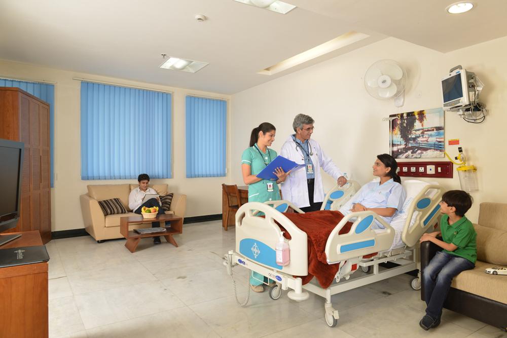 Thirupathi Care & Cure Services